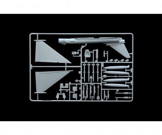 Italeri RAF EF-2000 Eurofighter Typhoon Kit