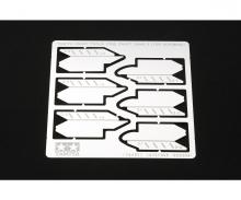 Fine Craft Saw Blades, scribing tool set 0.1 mm