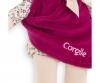 Cor. MDC Miss Pink grenadine Cor. MDC Miss Pink grenadine