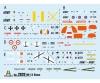 OH-13 Scout Helicopter Korea War Model Kit