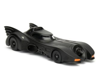 Batman 1989 Batmobile 1:32