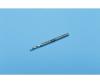 Fine Pivot Bit 0.6mm Shank 1mm, drill bit