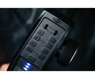 FS 3K Reflex Wheel Pro 4 2,4GHz