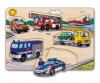 Pin Puzzle Eichhorn
