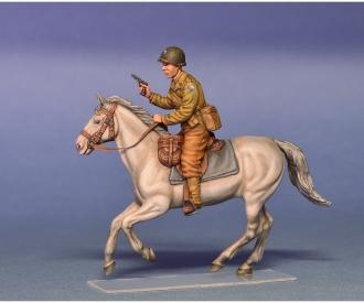 1:35 Fig. US Horsemen Norma. 1944 (2)