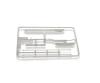 Scania Clear Lamp Bracket Parts, Model Kit Spares