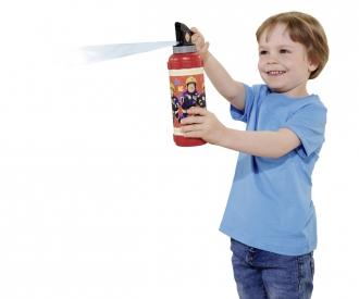 Sam Fire Extinguisher Water Gun