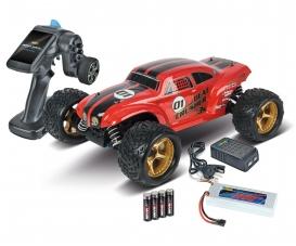 1:8 Beat Crusher 4WD 3S 2.4G 100% RTR