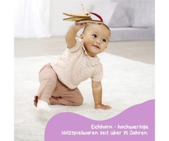 Eichhorn Montessori Picture Book