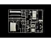 Volvo F12 Intercooler Low Roof Model Kit 1:24