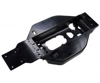 DF-03 Chassis, RC spare chassis frame