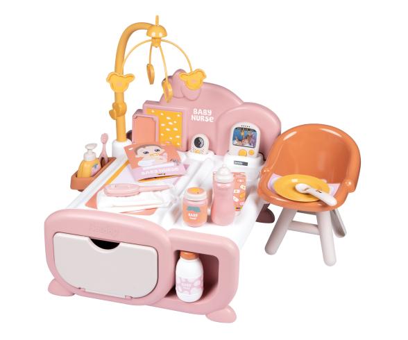 BN Nurserie Cocoon 3 en 1 BN Nurserie Cocoon 3 en 1