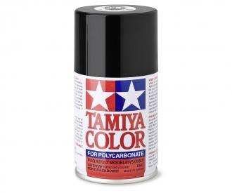 PS-5 Black, polycarbonate spray paint, 100 ml