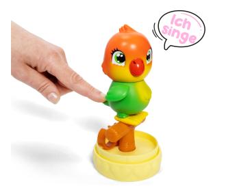 Pamper Petz Mini Birdy
