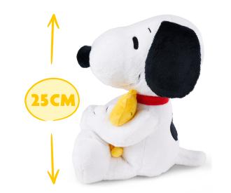 Peanuts - Snoopy sitting, 25cm