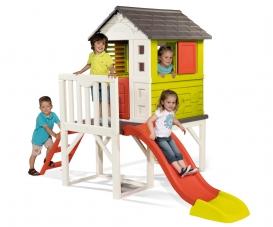 Smoby wendy house online
