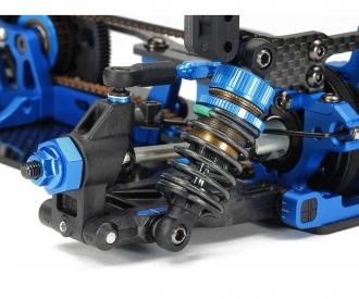 1:10 RC TRF420X Chassis Kit