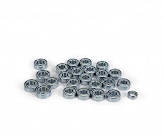 Truck 2-axle Ball Bearing Set, model accessory