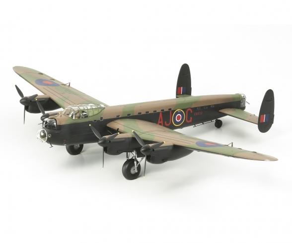 1:48 Avro Dambuster Grand Slam