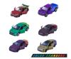 Color Changers Premium Cars, 6-asst.