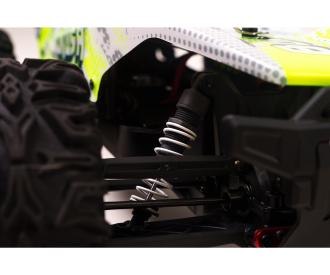 1:10 Bokusa BL 2S 4WD RTR gelb