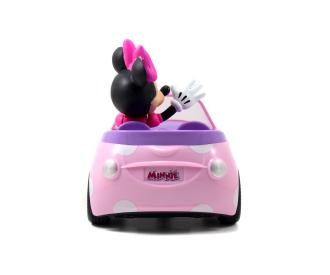 Jada Disney Rc Minnie Roadster