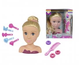 Steffi LOVE Girls Styling Head