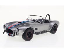 Shelby Cobra 427 MKII, Druckgussmodell, 1:18