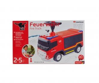 BIG Feuerwehr