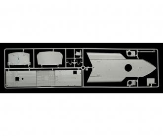 Italeri Schnellboot Typ S-100 PRM Edition 1:35