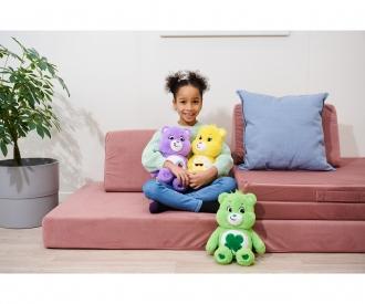 Care Bears Funshine Bear, 35cm, BOX