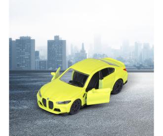 BMW Showroom Set + 1 Vehicle
