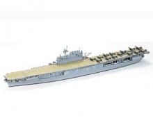 1:700 US Enterprise Aircraft Carrier, model kit