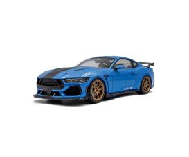 Shelby Mustang Super Snake, Die-Cast Car, 1:18