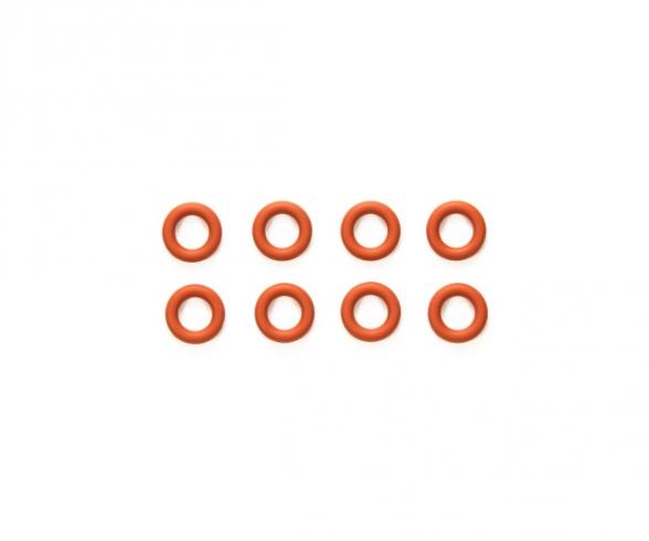TRF 5mm O-Ring Set, gear differential spare