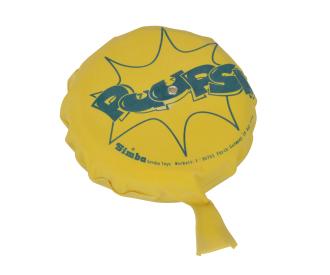 Puupsi - Coussin Petant (18cm,Bl)