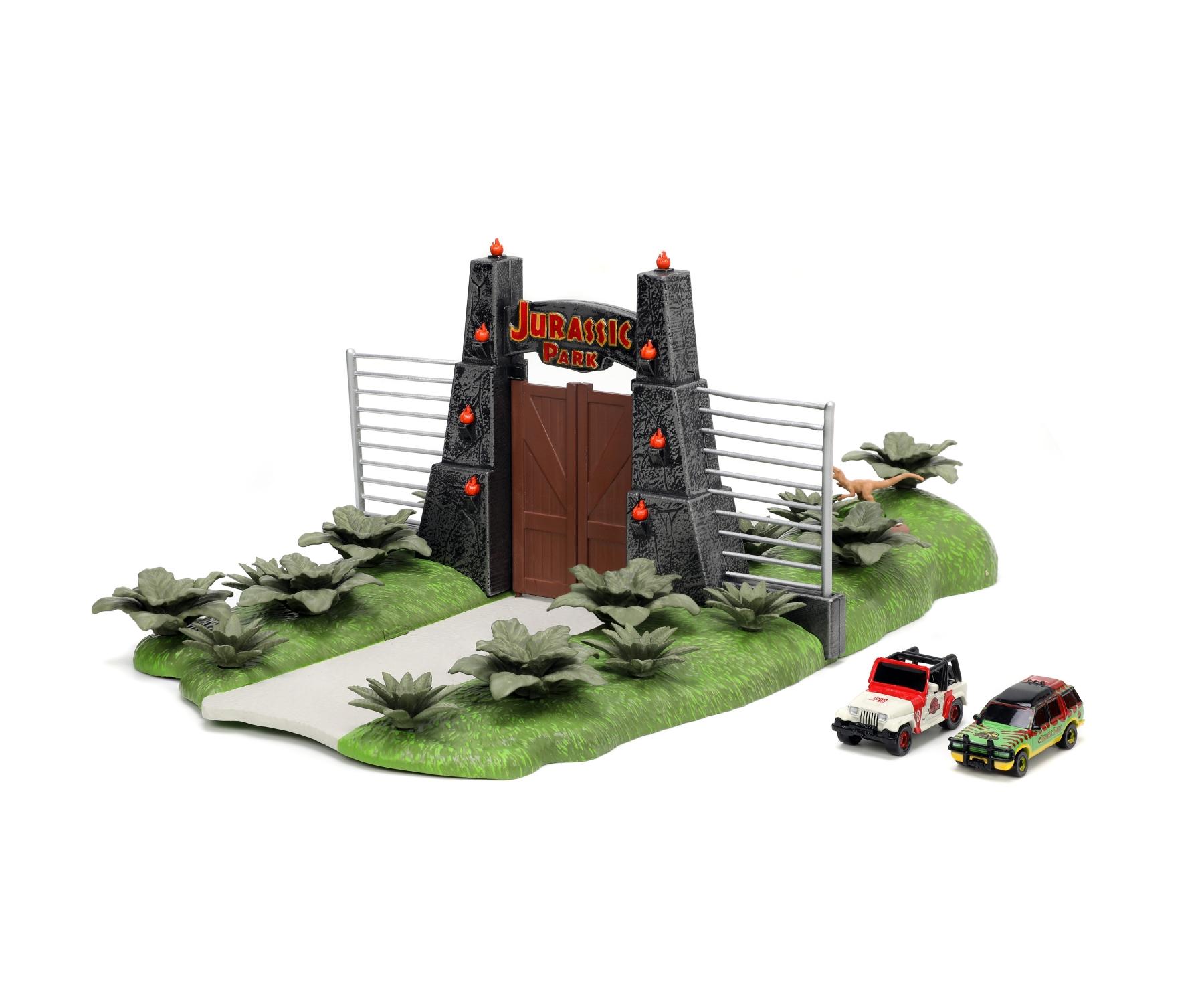 楽天市場】【国内在庫品】JADA TOYS ナノシーン バック