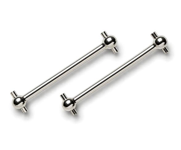 TA-05/TB-03 Drive Shaft, metal spare part, 45 mm