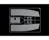 LCM 3 Landing Craft Mechanized Model Kit 1:35