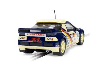 1:32 Ford RS200 Pat Doran