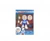 Mega Man Ice Man 4.5" Figure