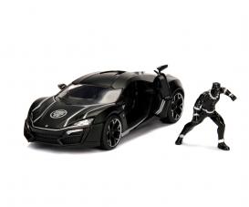ミニカー MARVEL BLACK PANTHER &amp; LYKAN HYPERSPORT 71bs6HfVr4L._UF350,350_QL80_.jpg