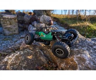 1:14 Movie App Crawlee 2,4G 100%RTR grün