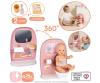 Toilettes Baby Nurse
