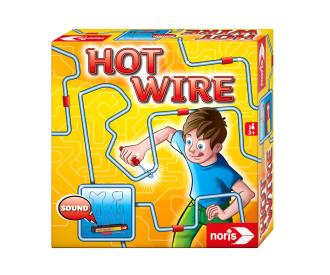 Jeu D'Adresse - Circ.Electrique