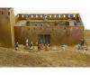 1:72 Beau Geste: Algerian Tuareg revolt