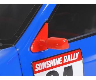 1:10 Peugeot 306 Maxi, RC assembly kit, BT-01