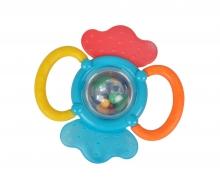 ABC Activity Rattle