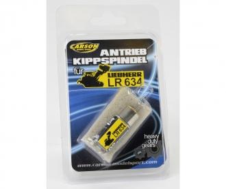 1:14 LR634 Gearboxmotor, model spare part