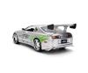 Fast & Furious Anniv.Brian's Toyota 1:24